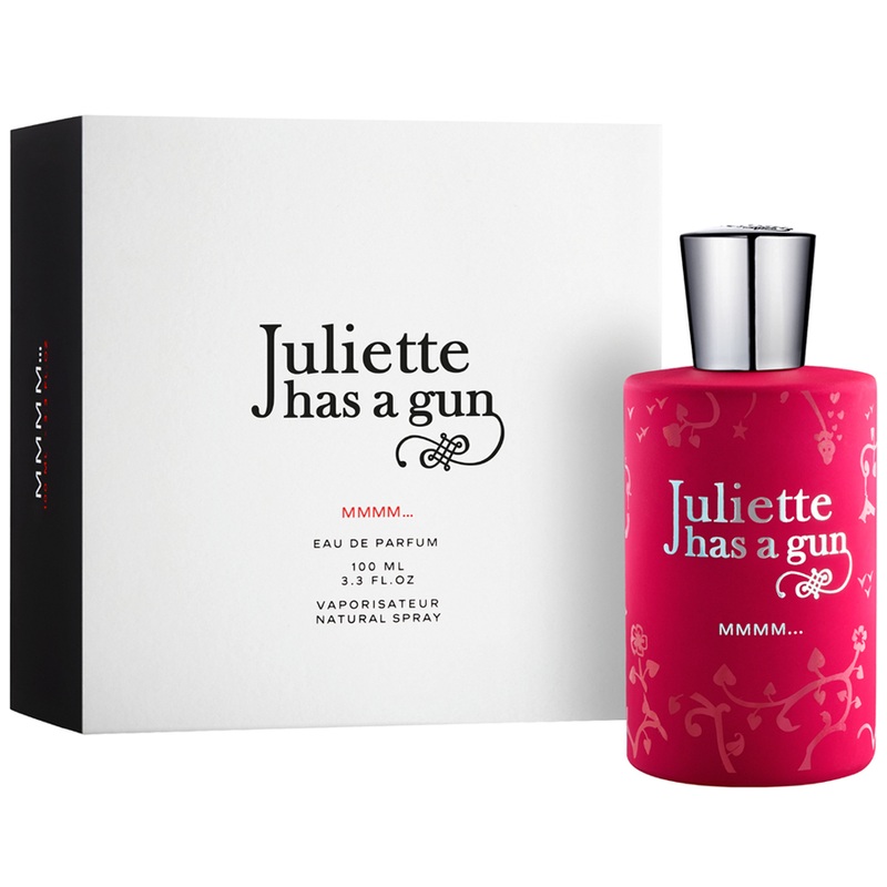 Juliette Has A Gun MMMM... 100ML EDP Spray (W)