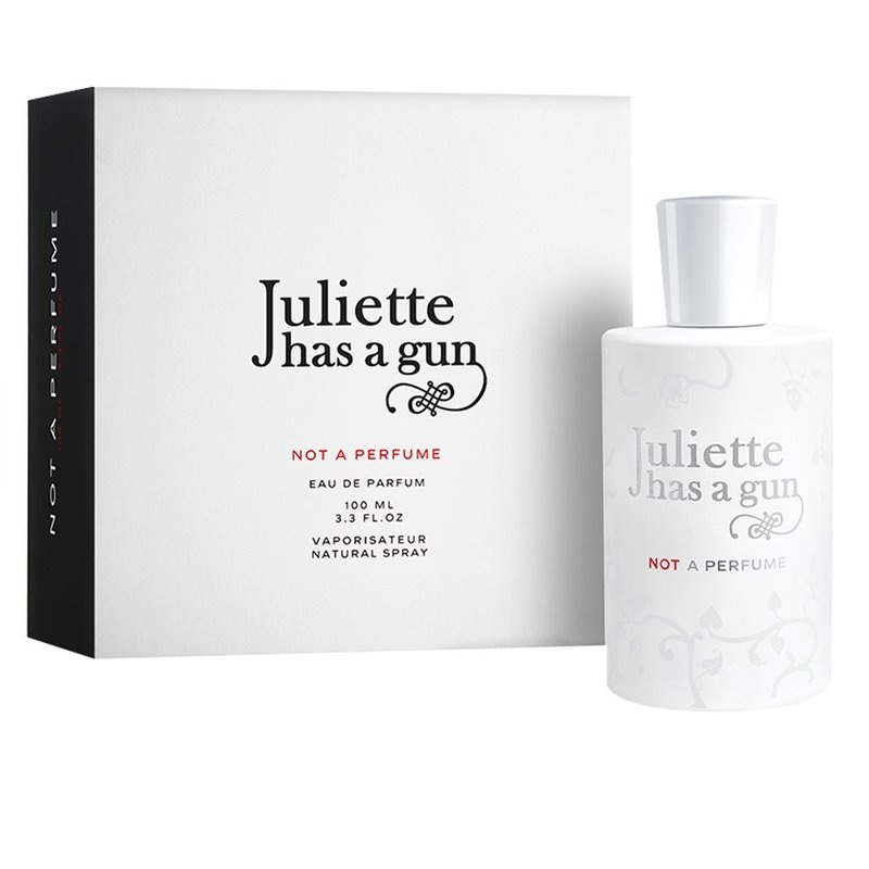 Juliette Has A Gun - Not a Perfume 100ml Tester