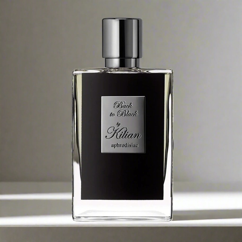 Kilian - The Smokes - Back to Black 50ml