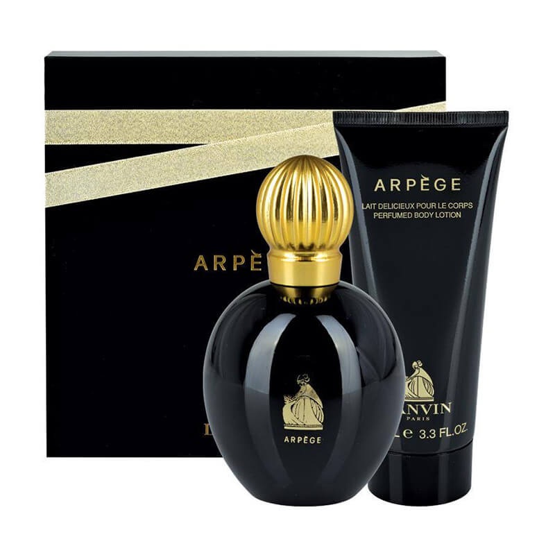 Lanvin Arpege 2pc Set 50ml EDP (L)