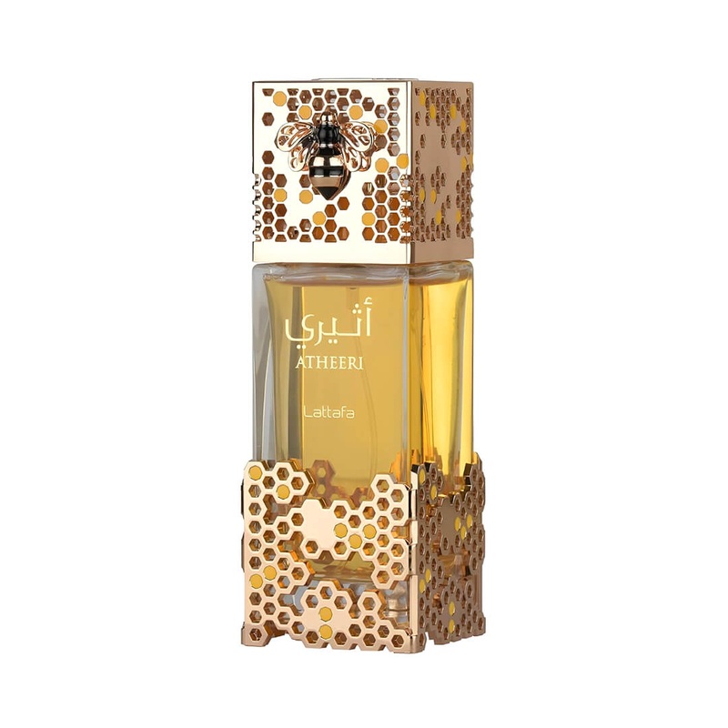 Lattafa Atheeri EDP for Women 100ml