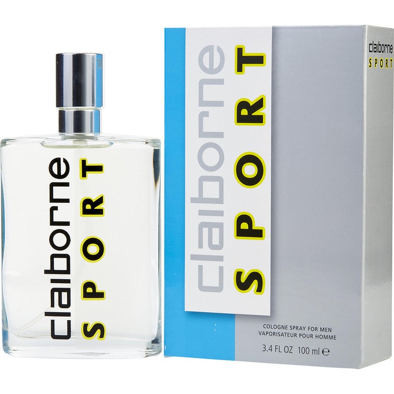 Liz Claiborne Sport 100ML EDT Spray (M)