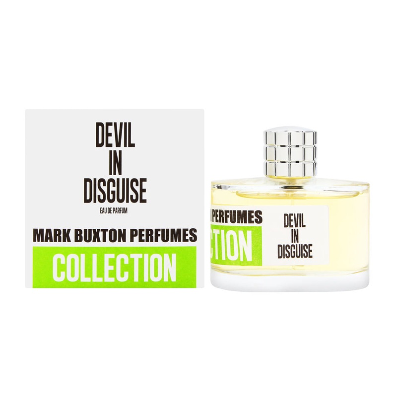Mark Buxton Devil In Disguise 3.4 oz Eau de Parfum Spray