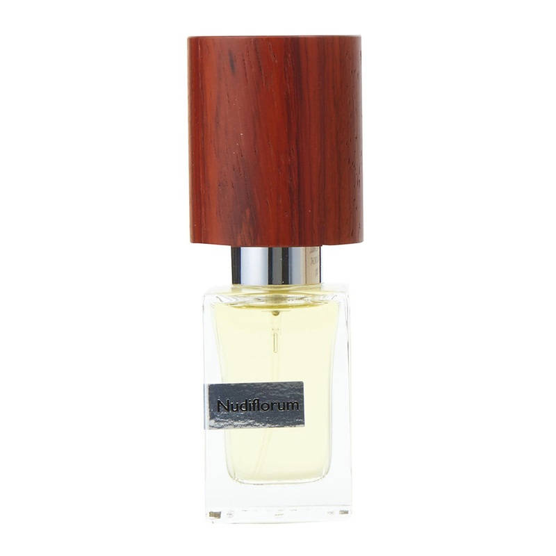 Nasomatto Nudiflorum Extrait de Parfum Unisex 5ml Atomizer Black