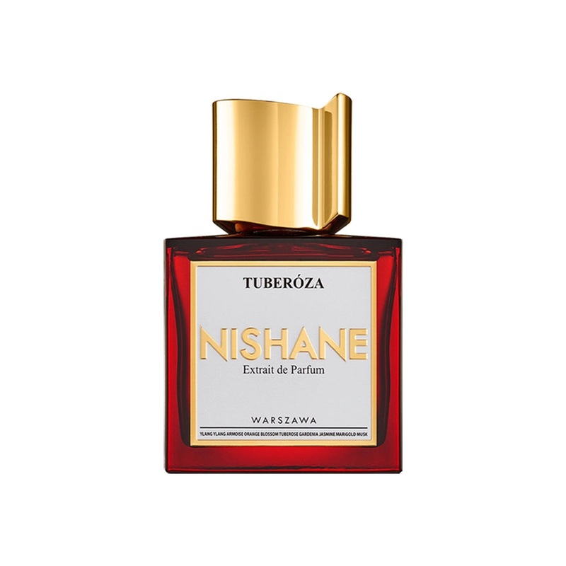 Nishane Tuberoza Extrait de Parfum 50ml