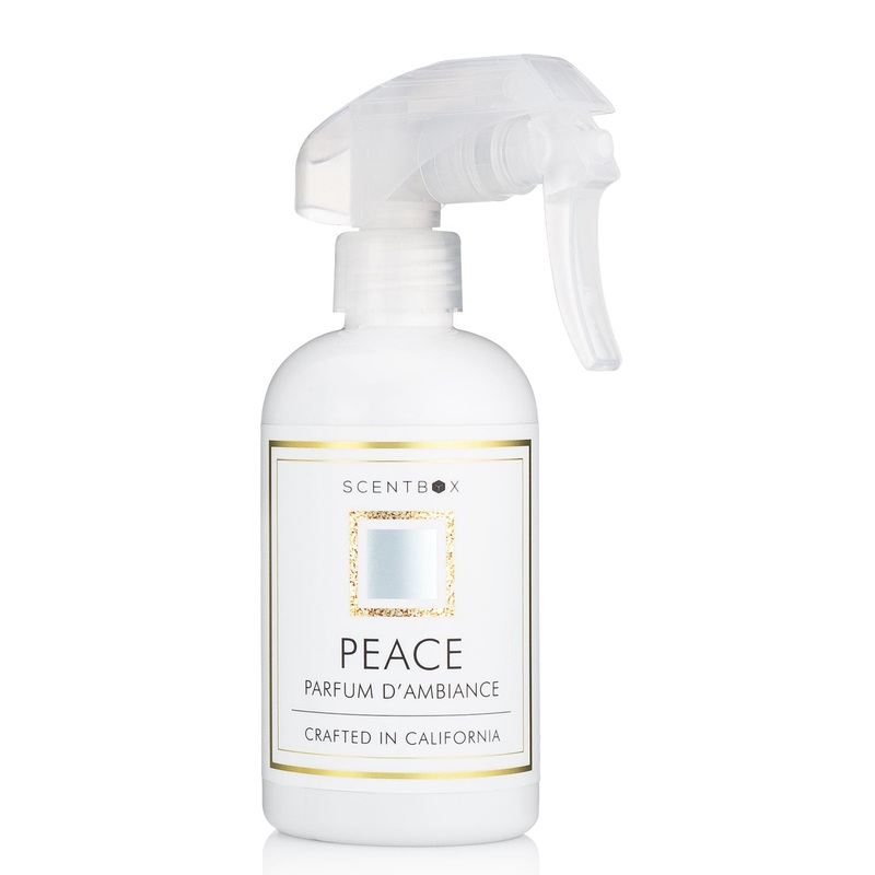Parfum D'Ambiance Peace