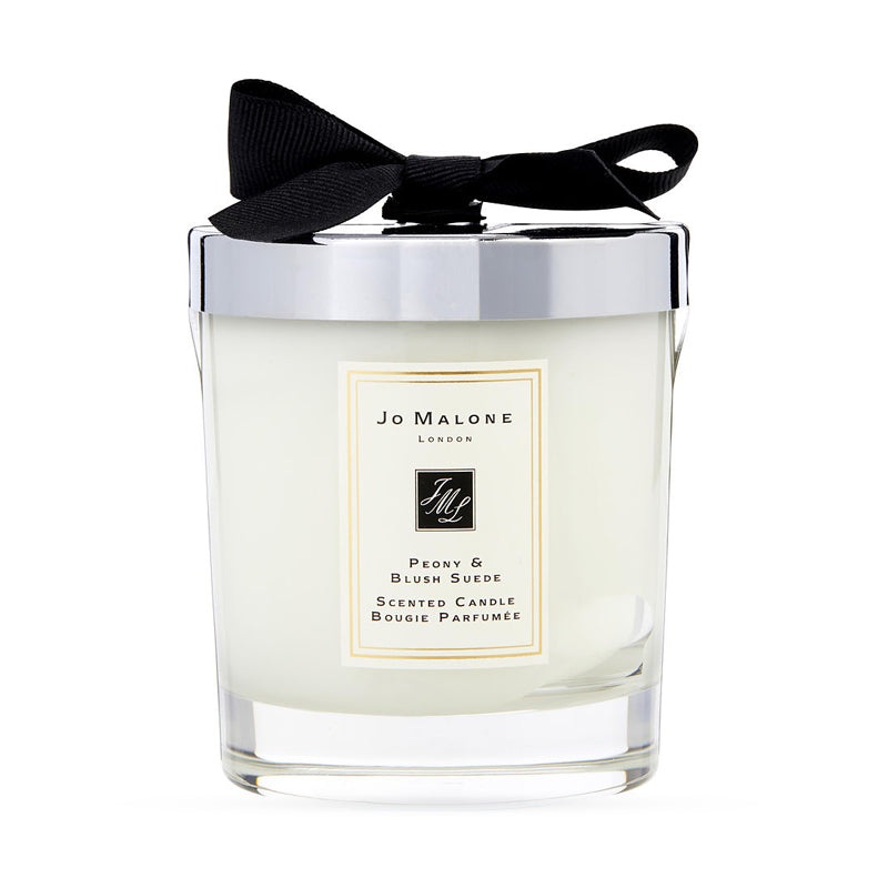 Peony & Blush Candle (Unboxed) 200 g Unboxed