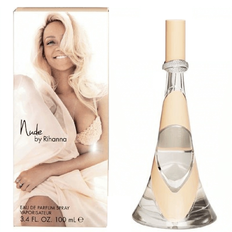 Rihanna Nude 100ML EDP Spray (W)