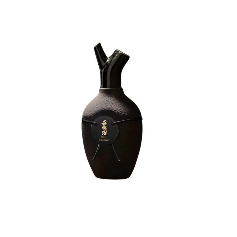 Scents of Wood Plum in Cognac Eau de Parfum 10 ml