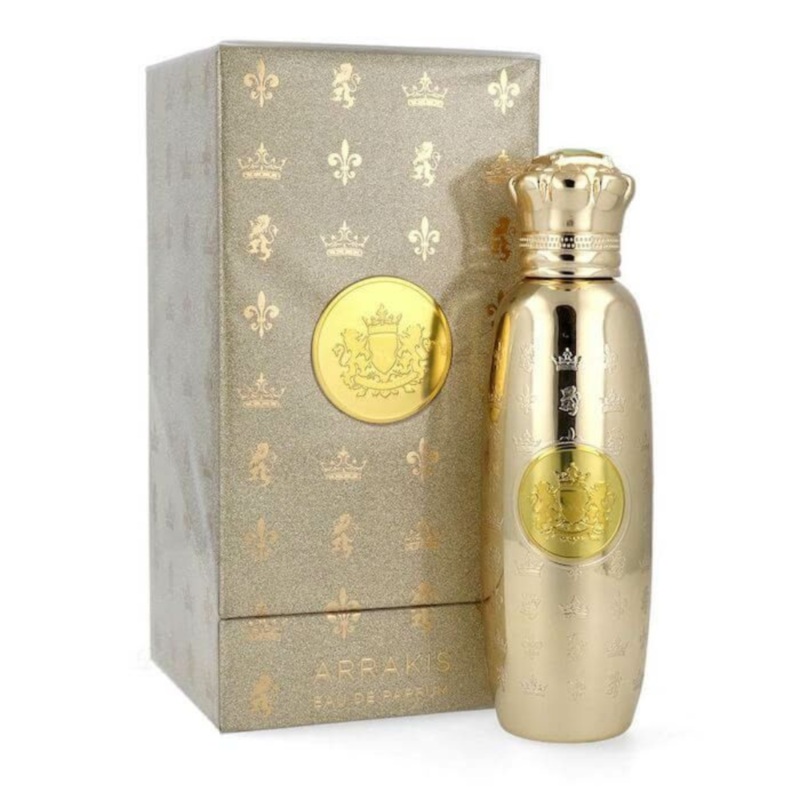 Spirit Of Kings Arrakis Eau de parfum 3.4 oz / 100 ml