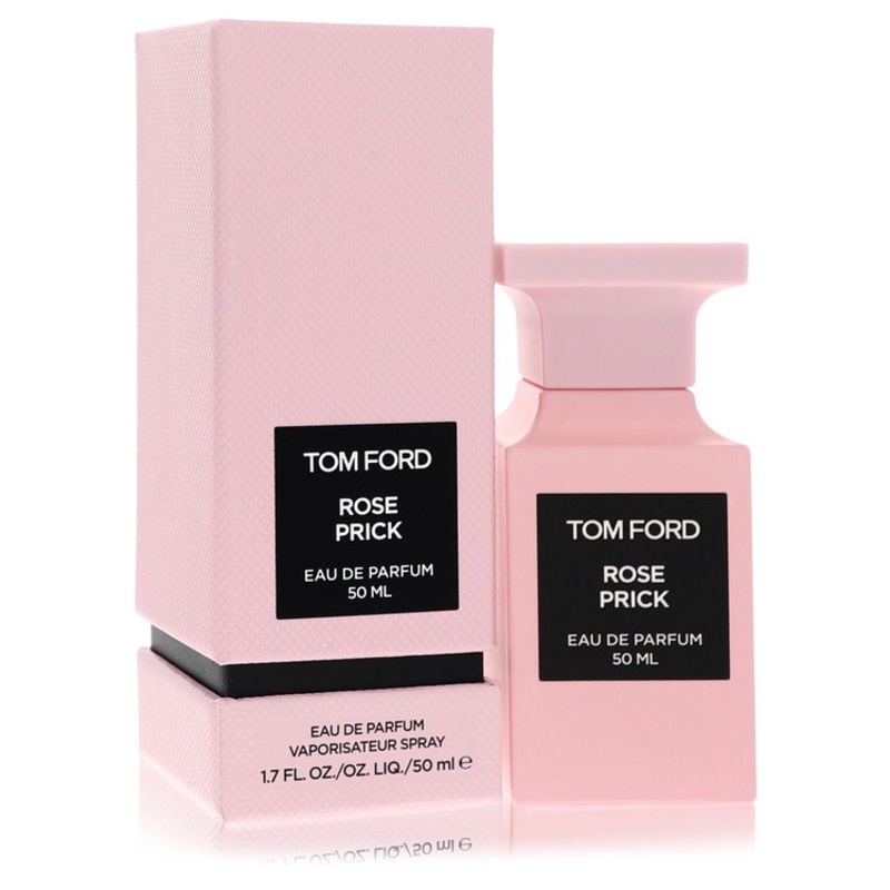 Tom Ford Rose Prick by Tom Ford For Women Eau De Parfum Spray 1.7 oz
