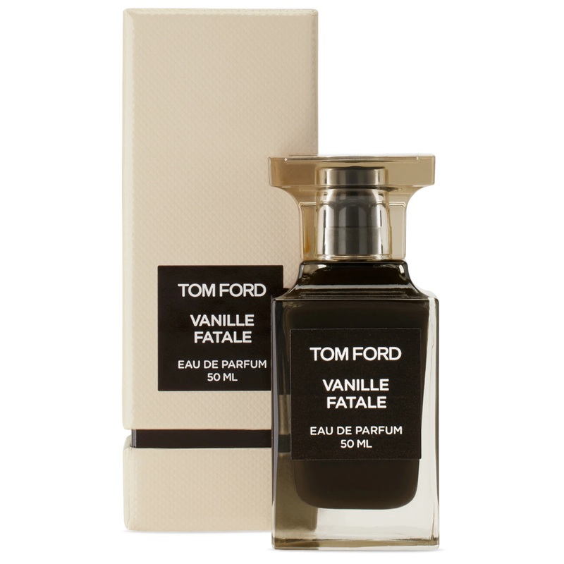Tom Ford Vanille Fatale Eau de parfum 1.7 oz / 50 ml
