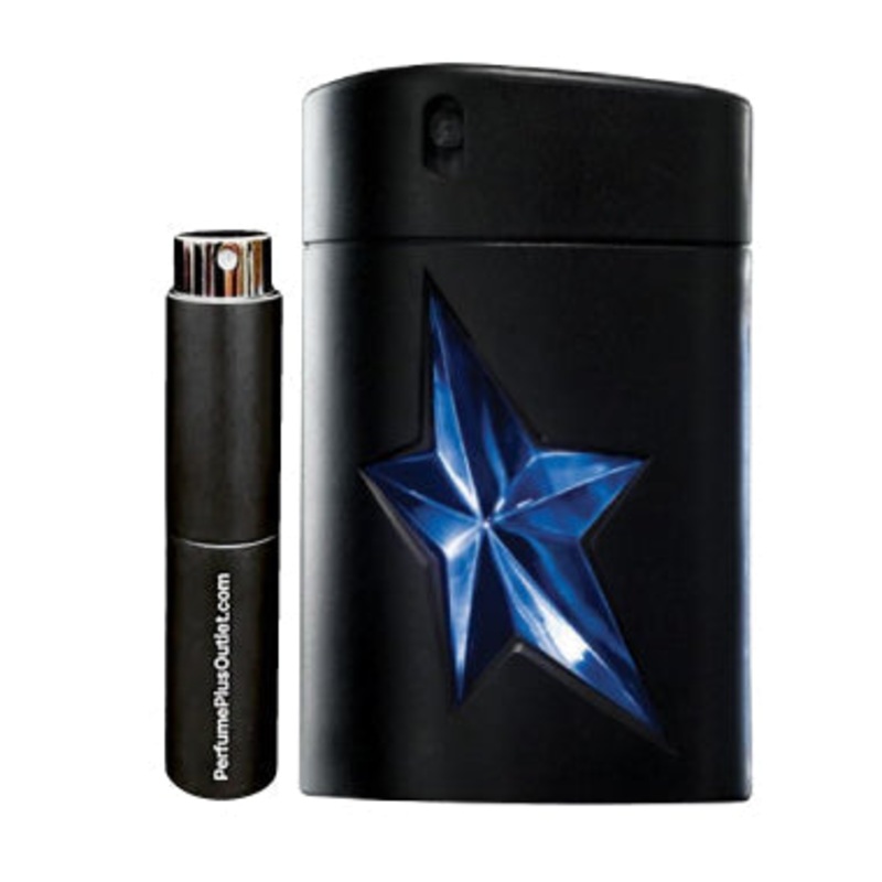 Travel Spray 0.27 oz Angel For Men By Thierry Mugler