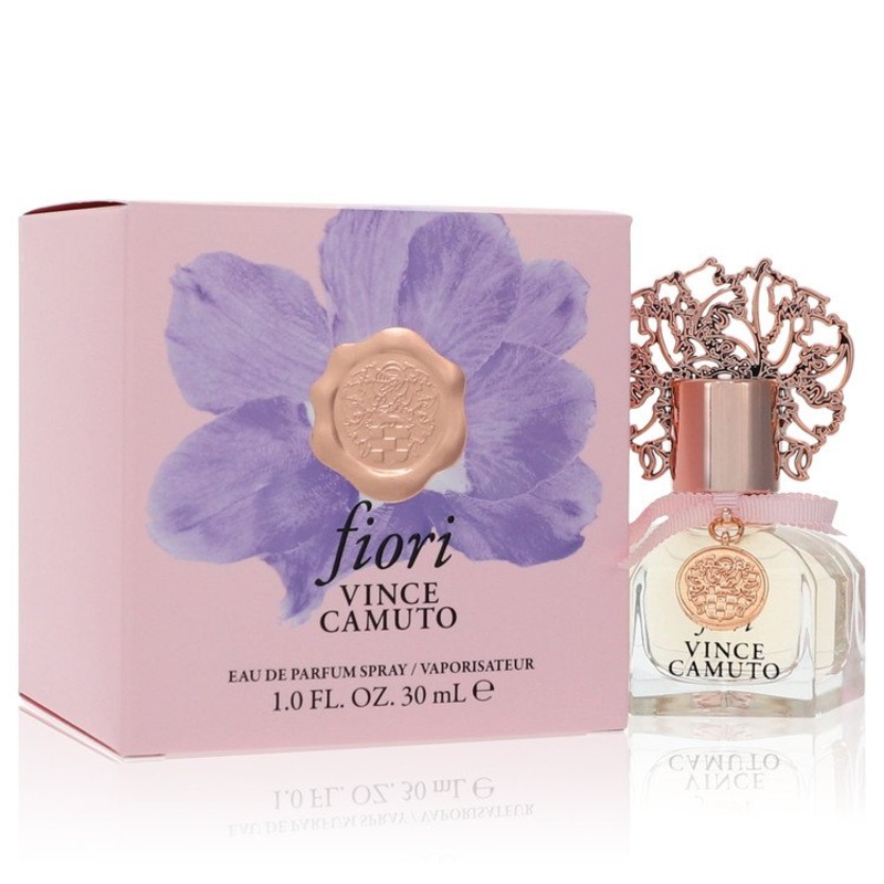 Vince Camuto Fiori by Vince Camuto Eau De Parfum Spray 1 oz for Women - Premium Designer Fragrance
