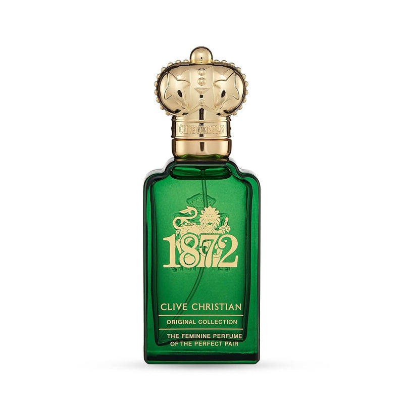 1872 Feminine EDP 1.6 oz