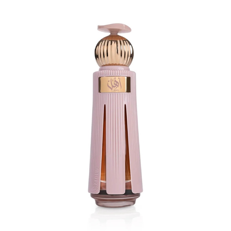 Ahmed Al Maghribi Ahl Extrait De Parfum Unisex 60ml