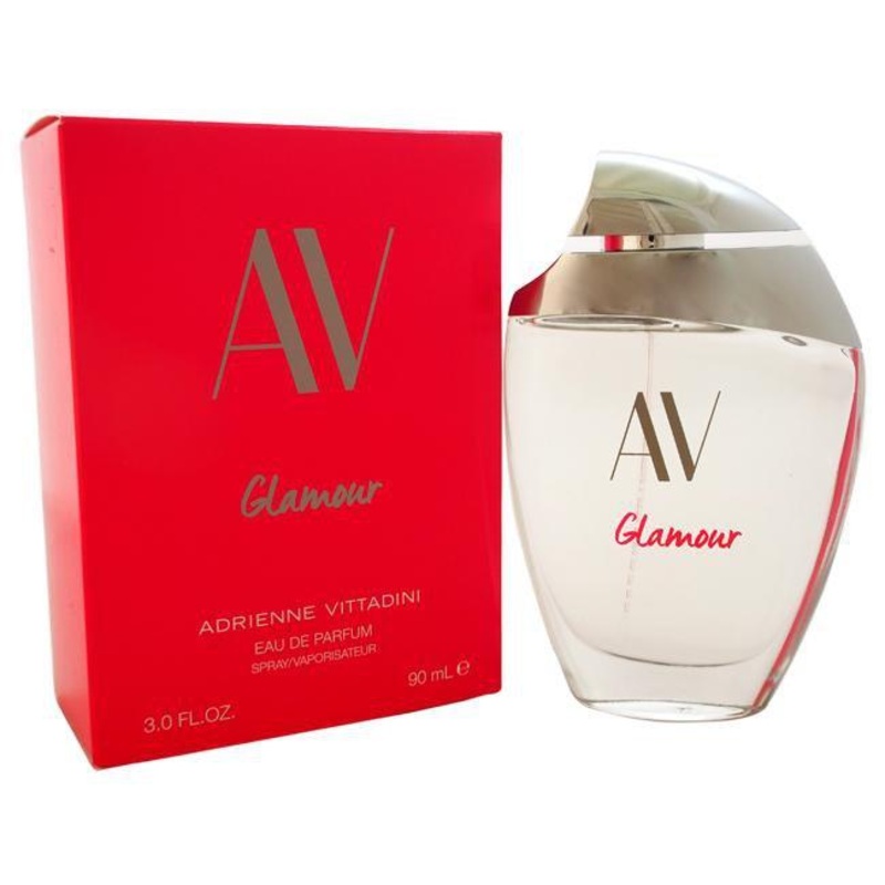 Av Glamour Perfume 3 oz.
