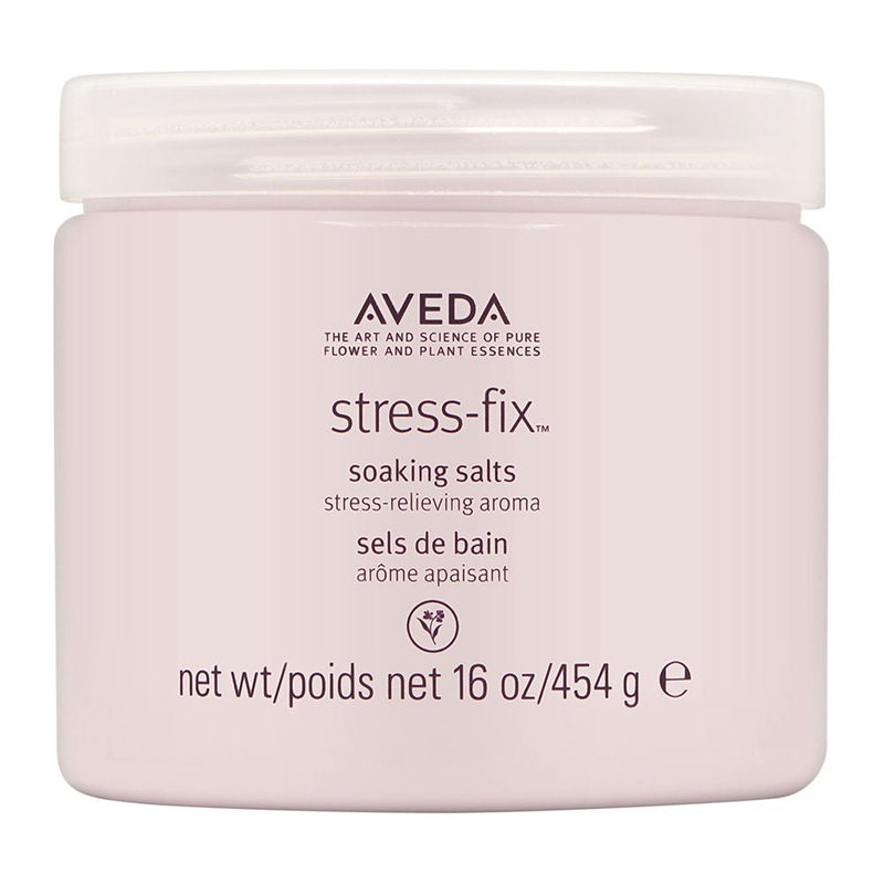 Aveda Stress-Fix Soaking Salts 16.0 oz
