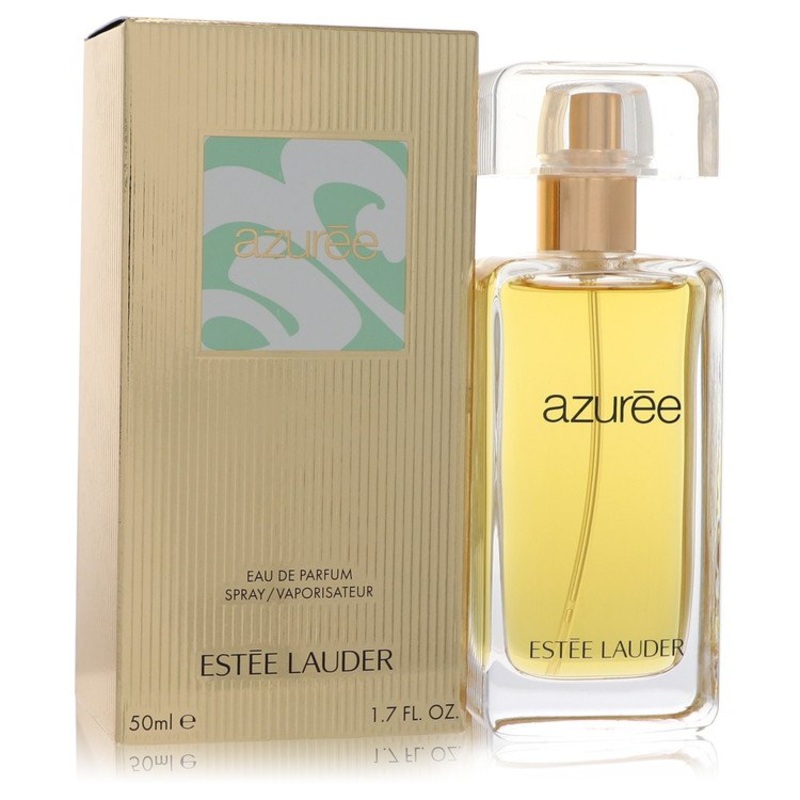 Azuree by Estee Lauder For Women Eau De Parfum Spray 1.7 oz