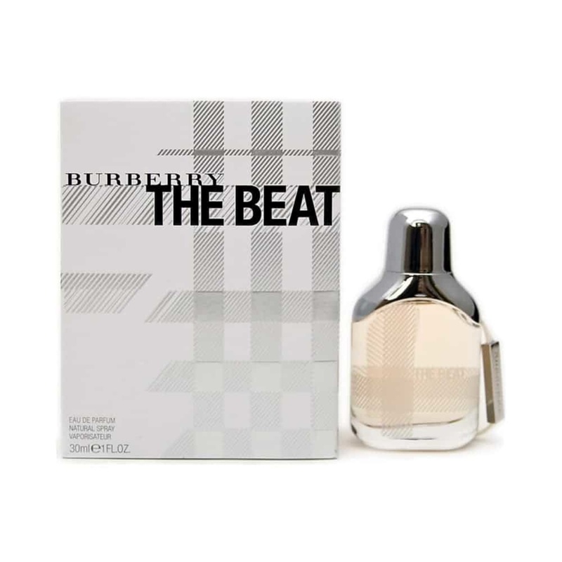 Burberry The Beat EDP Spray (W) 30ML