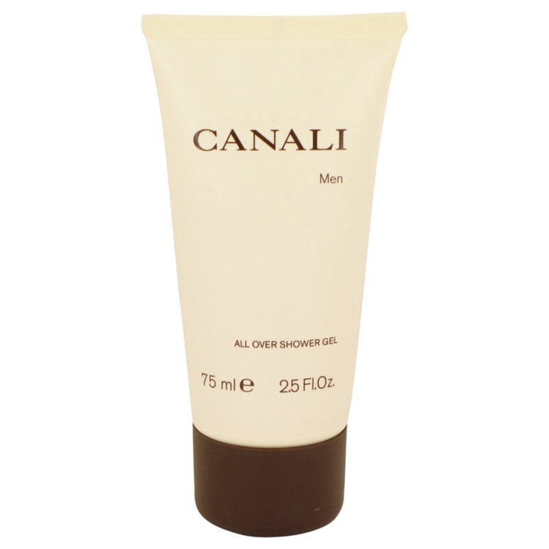 Canali by Canali-Shower Gel 2.5 oz Shower Gel 2.5 oz