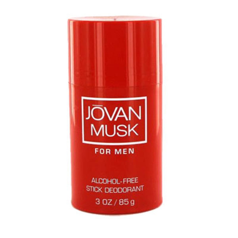 Coty Musk Deodorant by Coty 5.0 Oz. Deodorant For Men Spray