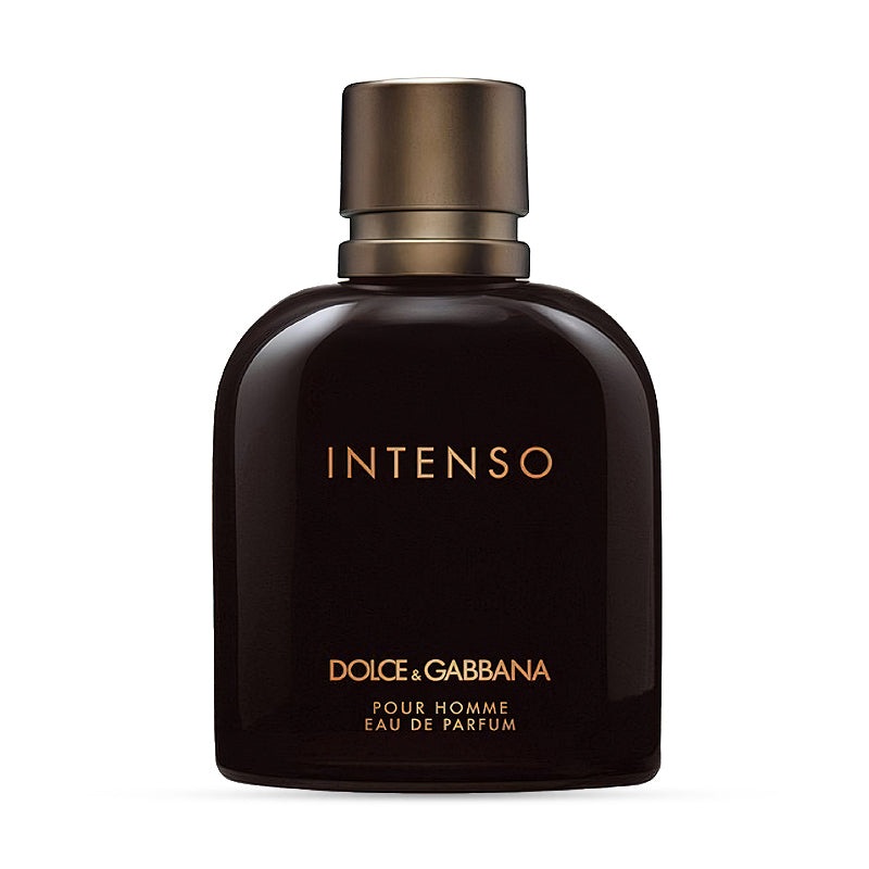 D&G Pour Homme Intenso EDP 4.2 oz Tester