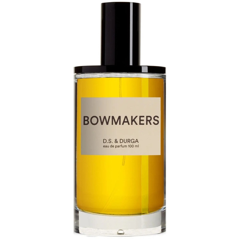 D.S. & DURGA Bowmakers Eau de Parfum Unisex 2ml