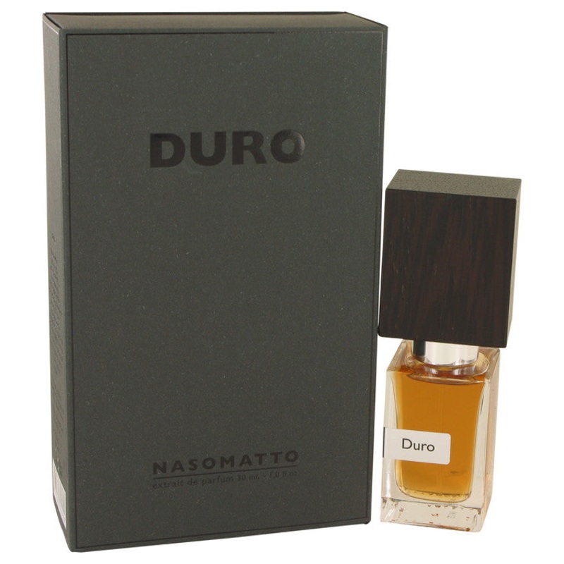 Duro by Nasomatto For Men Extrait de parfum (Pure Perfume) 1 oz