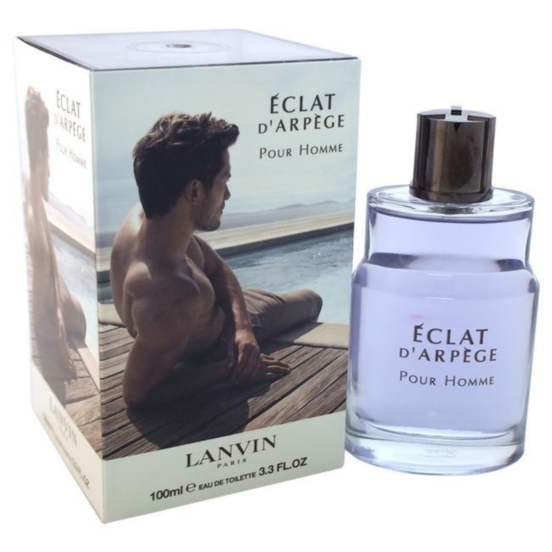 Eclat Darpege Eau De Toilette 3.3 oz.