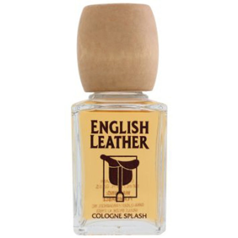 English Leather by Dana 1.7 Oz. Eau De Cologne For Men