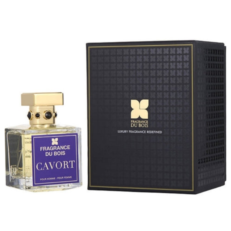 Fragrance Du Bois Cavort Extrait de Parfum 3.4 oz / 100 ml