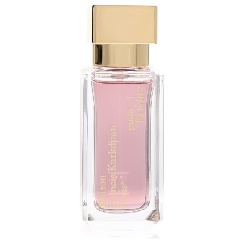 Gentle Fluidity Gold by Maison Francis Kurkdjian Eau De Parfum Spray (Unisex Unboxed) 1.2 oz / 35 ml for Women
