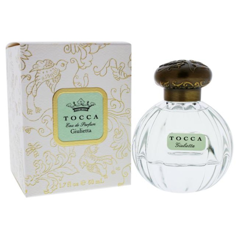 Giulietta Perfume 1.7  oz.