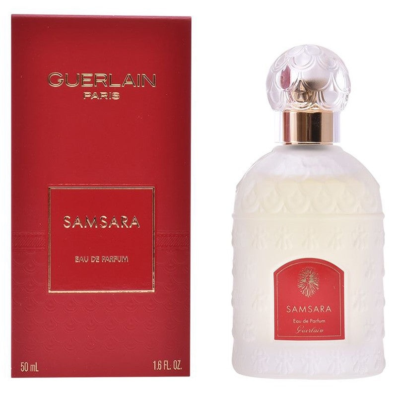 Guerlain Samsara (New Packaging) 50ml EDP (L) SP