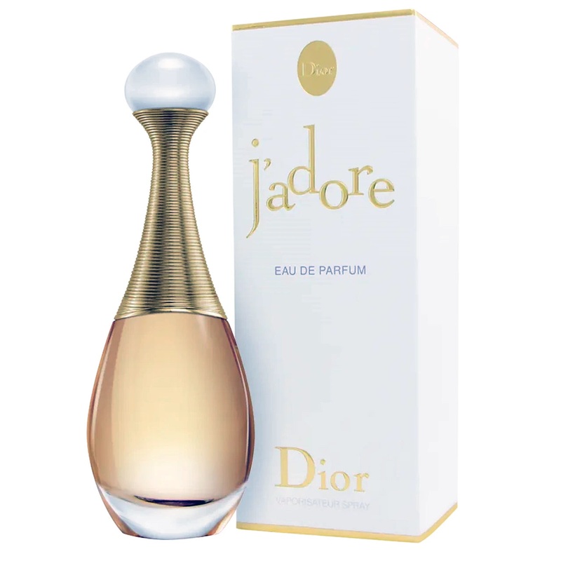 J'adore 3.4 oz EDP for women