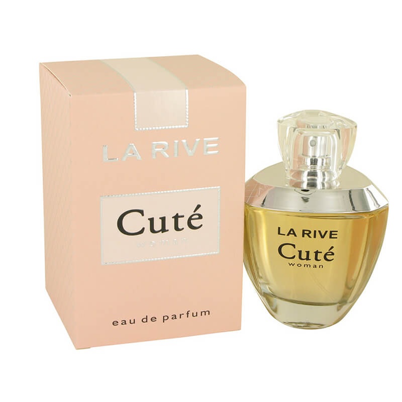La Rive Cute 100ml EDP (L) SP