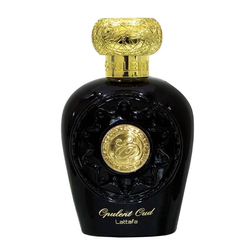 Lattafa Perfumes Opulent Oud (Unboxed) 100ml EDP (Unisex) SP