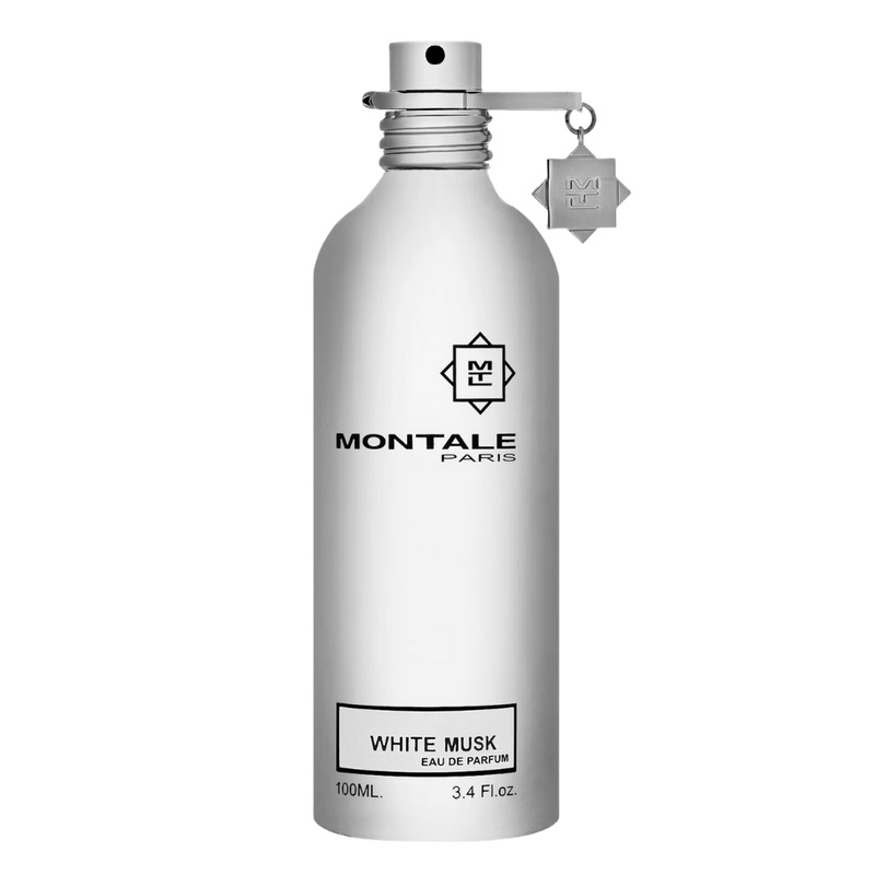 Montale White Musk Eau de Parfum 3.4 oz / 100 ml