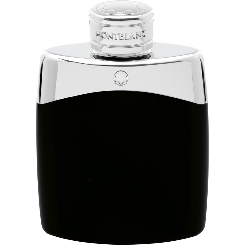 Montblanc Legend Aftershave 100ml (M)