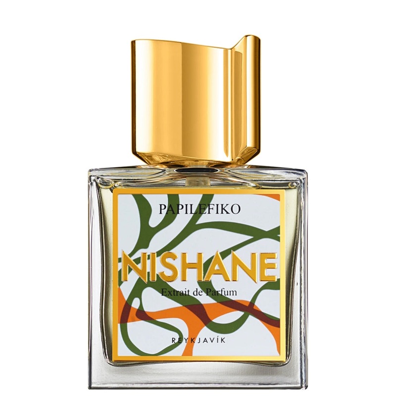 Nishane Papilefiko Extrait de Parfum 3.4 oz / 100 ml