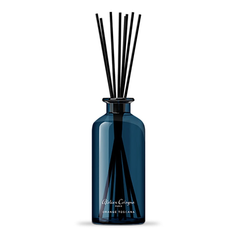 Orange Toscana Diffuser 6.25 oz