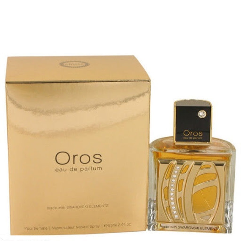 Oros 2.9 oz EDP for women