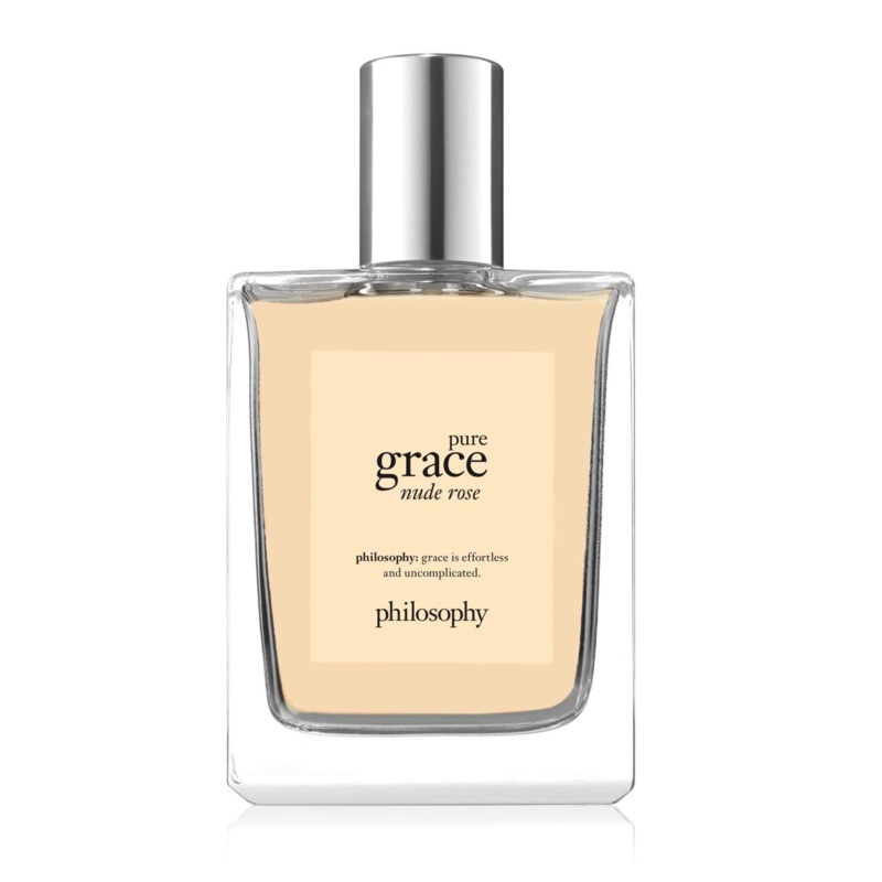 Philosophy Pure Grace Nude Rose 15ML EDT Spray (W)