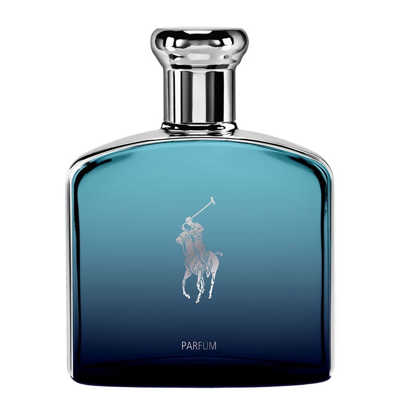 Polo Deep Blue Parfum by Ralph Lauren 1ml Sample Spray