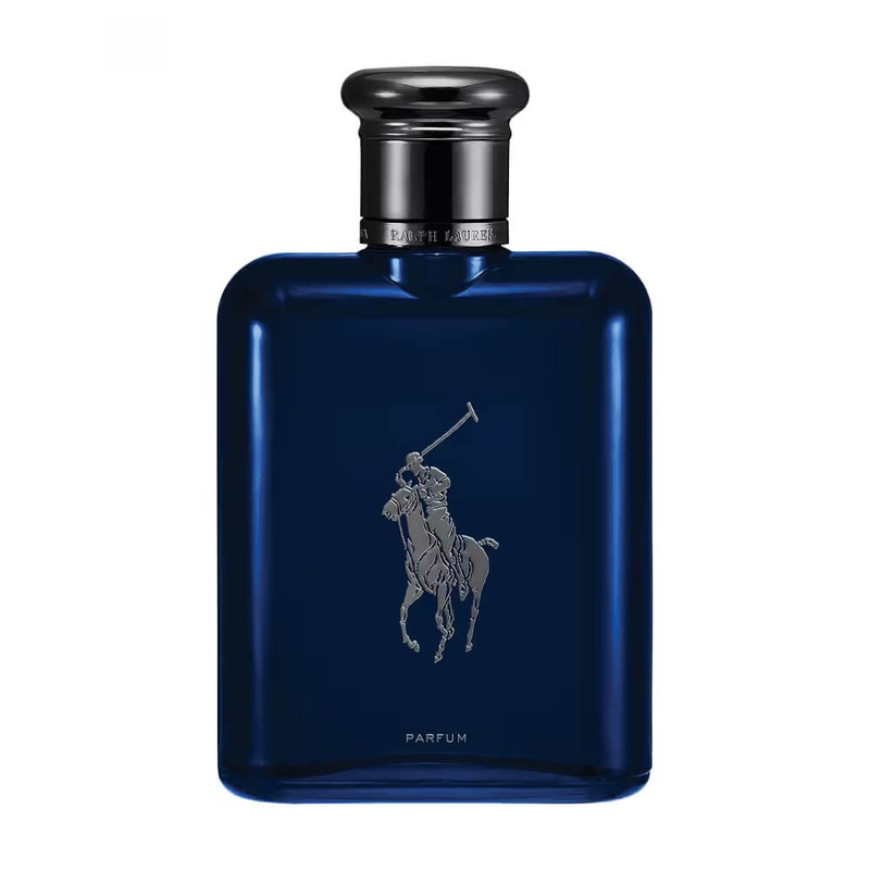 Ralph Lauren Polo Blue Parfum for Men 125ml