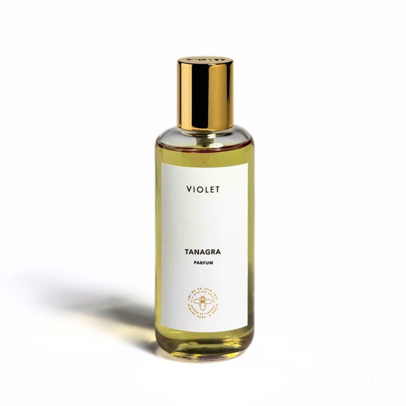 Tanagra 100ml Eau de Parfum