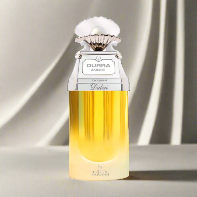 The Spirit Of Dubai - Durra Ambre 90ml