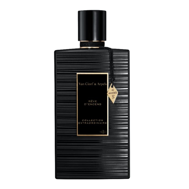 Van Cleef & Arpels Reve D'Encens EDP Spray (W)(M) 125ML (Tester Box With Cap)