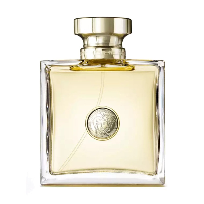 Versace Versace Pour Femme Eau de Parfum for Women 5ml Atomizer Black